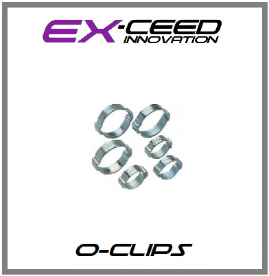 O-clips