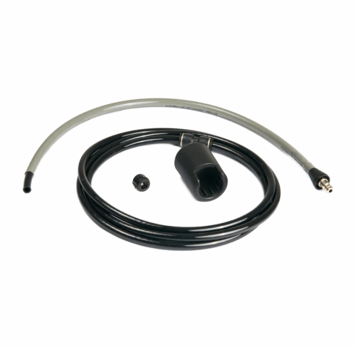 GO TUBELESS POLE KIT