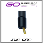 GO TUBELESS SLIP CAP