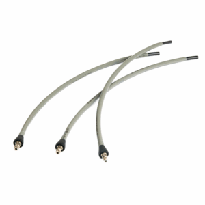 GO TUBELESS HOSE TAILS X 3