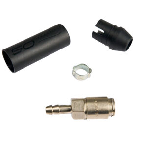 GO TUBELESS PROTECTOR POD PLUS FITTING