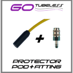 Protector Pod And Fitting