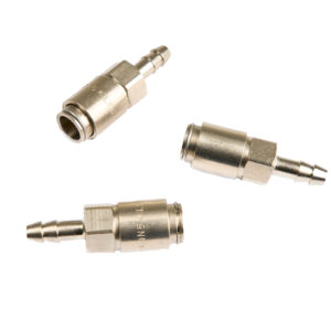 EXCEED COUPLINGS X 3