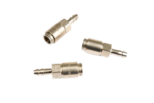 EXCEED COUPLINGS X 3